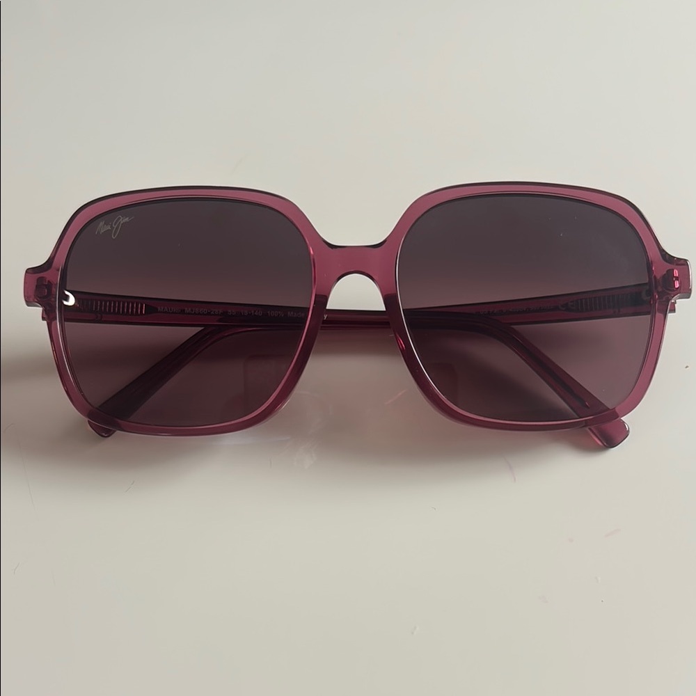 Maui Jim sunglasses
